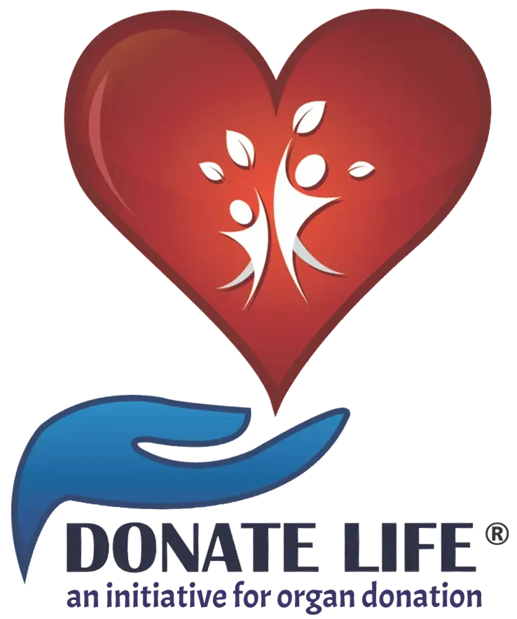 Donate Life Logo